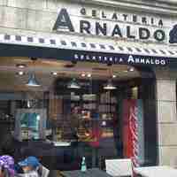 Gelateria Arnaldo - Atelier boutique
