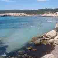 Le grand sentier de la Côte Bleue