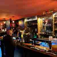 Pub L'Abbaye