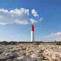 Grande boucle du Cap Couronne