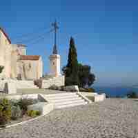 Sur les pas de Marie-Madeleine : Etape 3, de Fos-sur-mer à Martigues