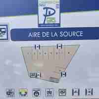 Camping-cars Park La Source, Martigues-La Couronne
