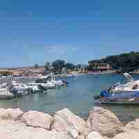 Port des Tamaris