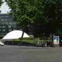 Espace Niemeyer - Paris