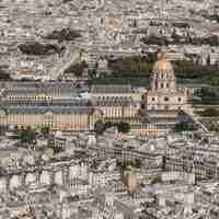Hôtel national des Invalides