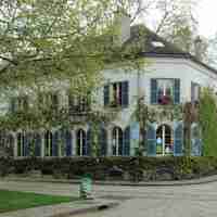 Maison du Jardinage