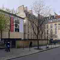 MEP Maison européenne de la photographie
