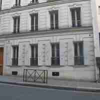 Musée Clemenceau