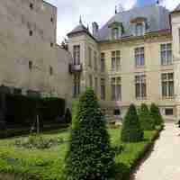 Musée Cognacq-Jay