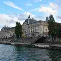 Musée d'Orsay