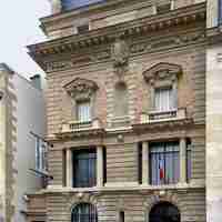Musée national Gustave Moreau