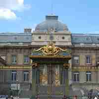 Palais de justice