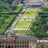 Parc du Champ-de-Mars