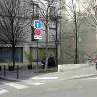 Square de la Roquette
