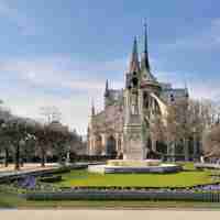 Square Jean XXIII