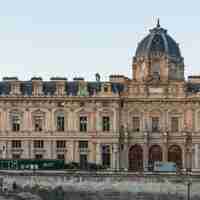 Tribunal de Paris
