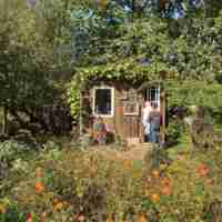 Les Jardins de l'Humanité