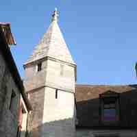 Cour du Dauphin