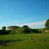 Batterie Morlot