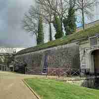 Citadelle de Laon