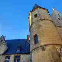 Hôtel du Petit Saint-Vincent