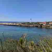 Spot de surf de l'Arquet