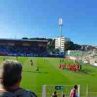 Stade Francis Turcan