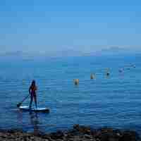 Water Sports 13, base nautique