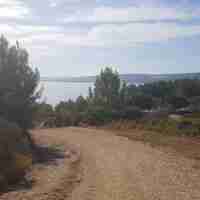 Espace VTT du Parc de Figuerolles