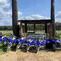 Tyrosse Academy M.C Motocross
