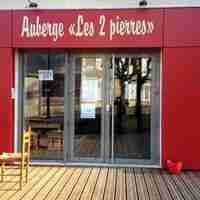 Auberge Les 2 Pierres