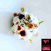 Restaurant Le Hittau