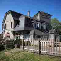 Restaurant La Pomme d'Or