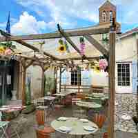 LA HAUT BAR ET MIAM