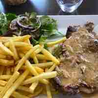 Rest’eau Le Tholon
