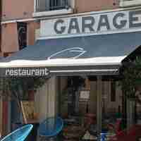 Le Garage