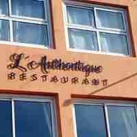 L'authentique