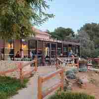 La cantine du Mas