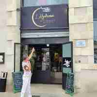 Restaurant l'Hydravion