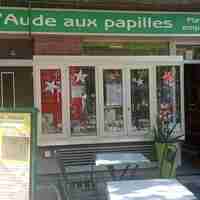 L'Aude aux Papilles