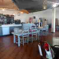 Restaurant Lou Cigalon
