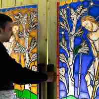 Atelier Yvo Vitro