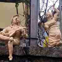 L'Atelier des Plaizentins, sculpture et modelage d'argile