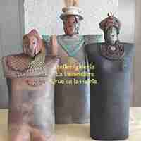 ATELIER/GALERIE 