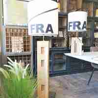 OEST - Luminaires Accessoires et Bagagerie en voiles maritimes