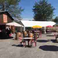 Camping Les Vergnes